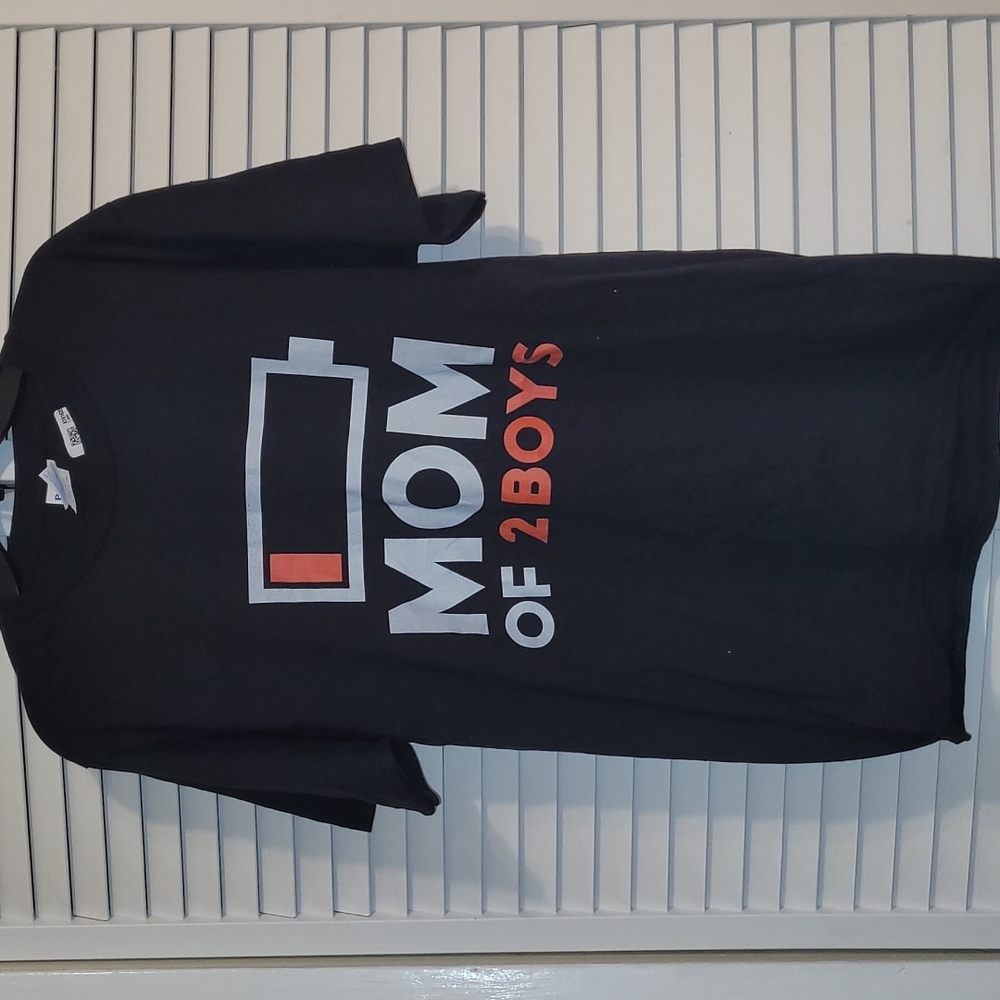 Fun graphic T Shirt